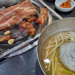 남수원갈비 사진
