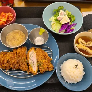 링고돈까스 사진