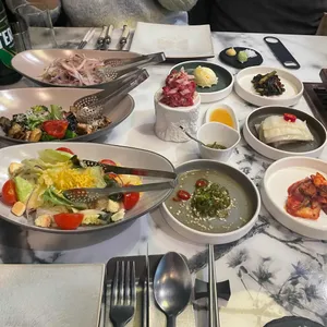 백미우 사진