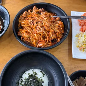 한길쭈꾸미 리뷰 사진