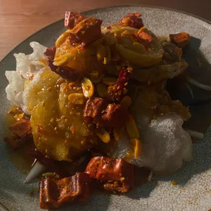 성수 리뷰 사진