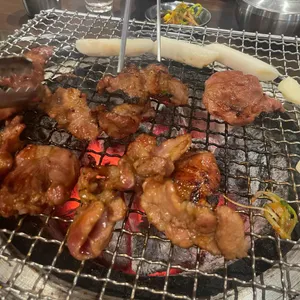 못난돼지 뽈사랑 리뷰 사진