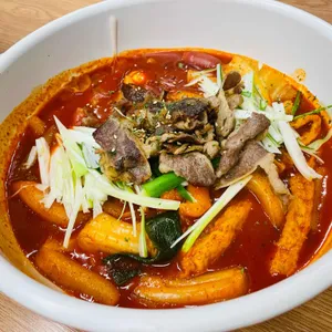 떡슐랭 사진
