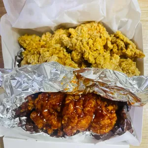 레커훈스 사진