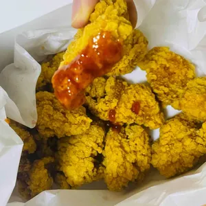 또봉이통닭 사진