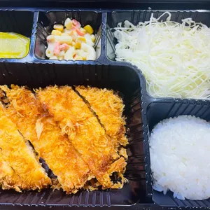 왕돈까스왕냉면 사진