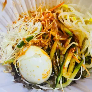 왕돈까스왕냉면 사진