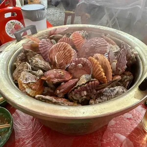 사거리포차 사진