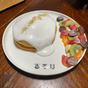 카페 백금당 리뷰 사진