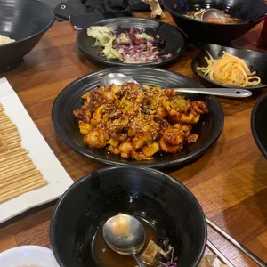 오마이쭈꾸미 사진