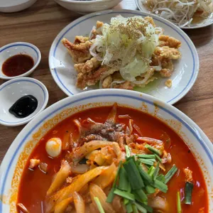 핑안 사진
