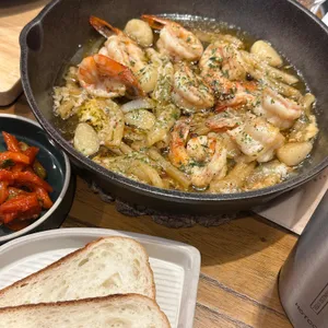 남해 정식당 사진
