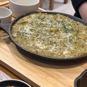남해 정식당 사진