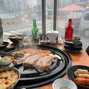 성주막창 사진