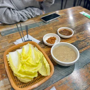 정미네 리뷰 사진