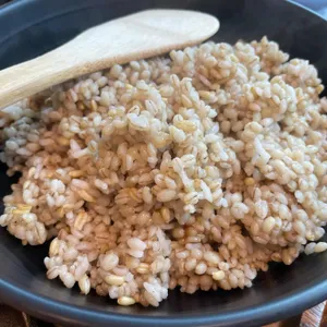 봄이보리밥 리뷰 사진