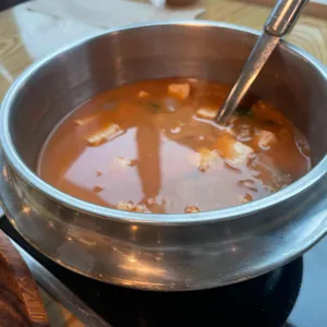 봄이보리밥 리뷰 사진