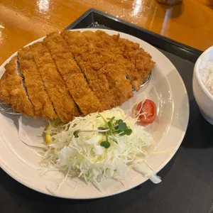 홍익돈까스 사진