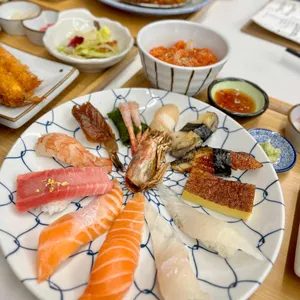 대한초밥 사진