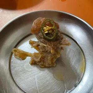 다복집 사진