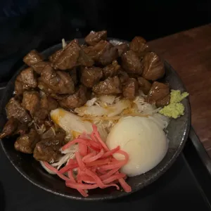 후라토식당 사진