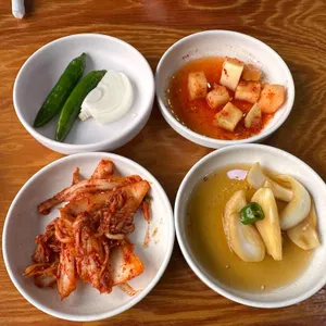 제주한라국수 사진