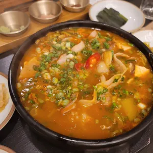 임금돼지 사진