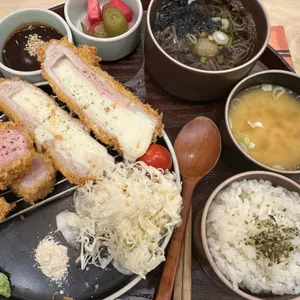 카츠 키읔치읓 리뷰 사진