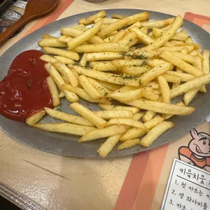 카츠 키읔치읓 리뷰 사진