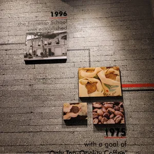 파스쿠찌 까치산점 리뷰 사진