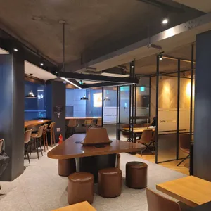 파스쿠찌 까치산점 리뷰 사진