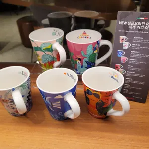 파스쿠찌 까치산점 리뷰 사진