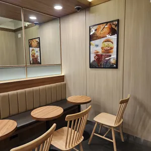 모스버거 리뷰 사진