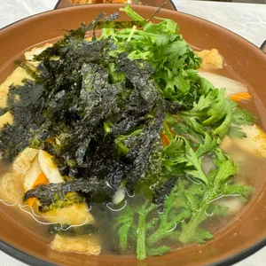 메밀하우스&돈카츠 사진