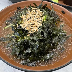 메밀하우스&돈카츠 사진