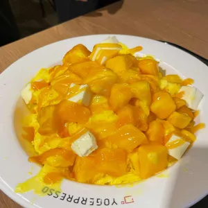 요거프레소 사진