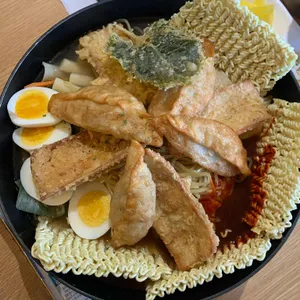 팬팬 리뷰 사진