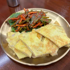 샛별식당 사진