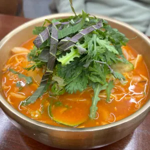 샛별식당 사진