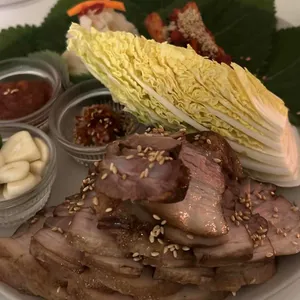 미주류 사진