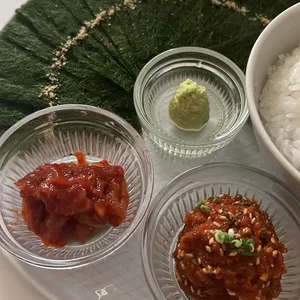 미주류 사진