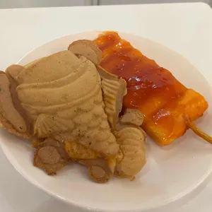 기댈빙 사진