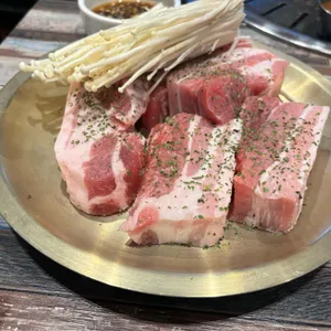 삼환축산 사진