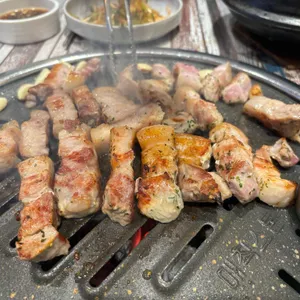 삼환축산 사진
