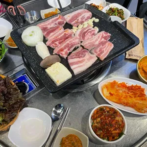 미삼집 사진