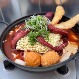 떡하니 사진
