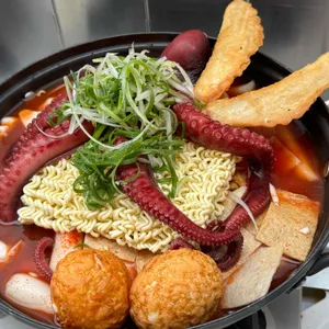 떡하니 사진