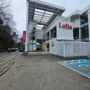 롤라 Lolla 리뷰 사진