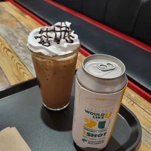 우주라이크커피 사진