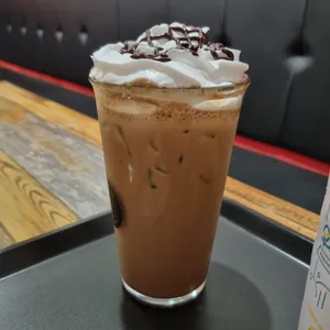 우주라이크커피 사진